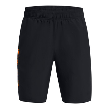 UA WOVEN WDMK SHORTS 