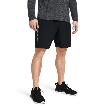 UA WOVEN WDMK SHORTS 