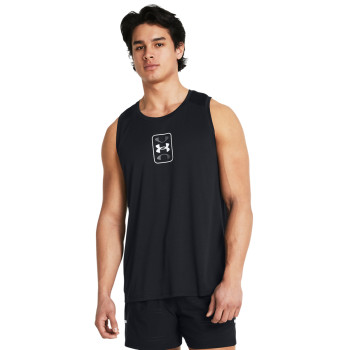 UA BASELINE PERFORMANCE TANK 