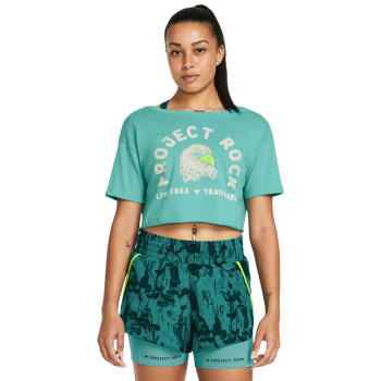 PJT RCK BALANCE GRAPHIC T 