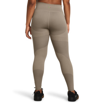 VANISH ELITE SEAMLESS ANKLEG 