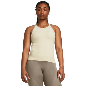 VANISH ELITE SEAMLESS TANK 