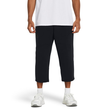 UNSTOPPABLE FLC BAGGY CROP 