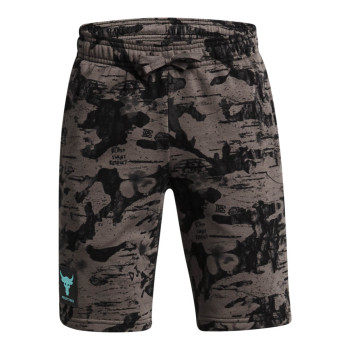 PJT RCK BOYS TERRY SHORT PT 