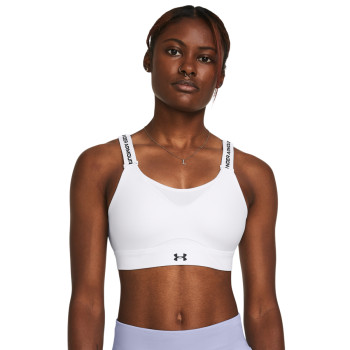 UA INFINITY HIGH 2.0 BRA 