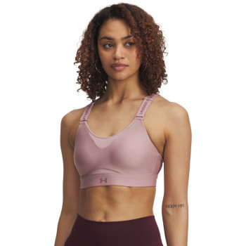 UA INFINITY HIGH 2.0 BRA 