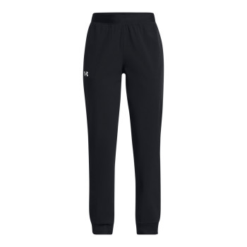 Girls UA Woven Jogger 