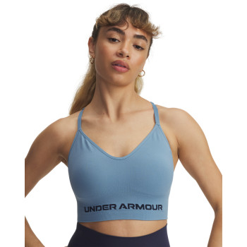 VANISH SEAMLESS LOW BRA 