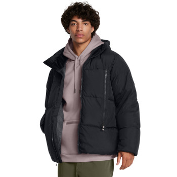 LIMITLESS DOWN JACKET