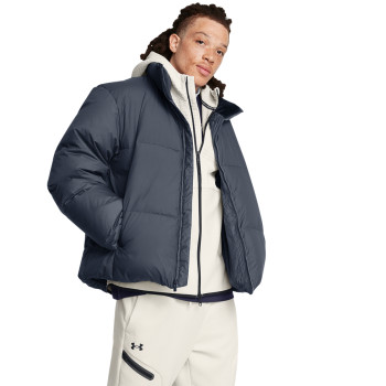 LIMITLESS DOWN PUFFER JACKET 