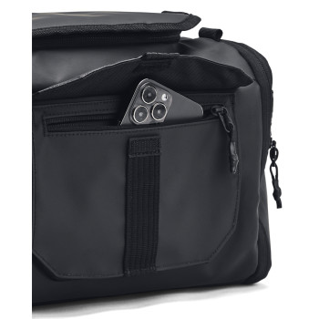 UA TRIUMPH BACKPACK DUFFLE 