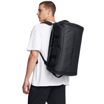 UA TRIUMPH BACKPACK DUFFLE 