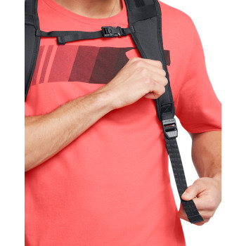 UA HUSTLE 6.0 PRO BP 