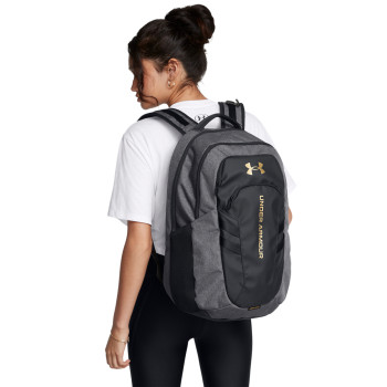 UA HUSTLE 6.0 PRO BP 