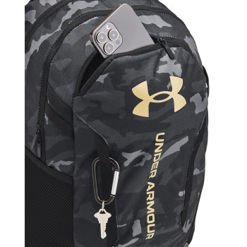 UA HUSTLE 6.0 BACKPACK 
