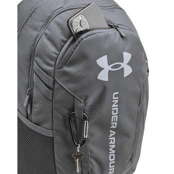 UA HUSTLE 6.0 BACKPACK 