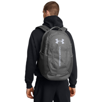 UA HUSTLE 6.0 BACKPACK 