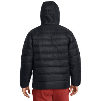 LEGEND DOWN HOODED JACKET