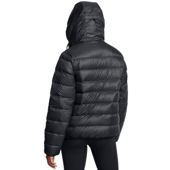 LEGEND DOWN HOODED JACKET 