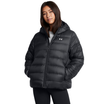LEGEND DOWN HOODED JACKET 
