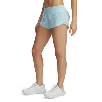 UA LAUNCH PRO 2'' SHORTS 