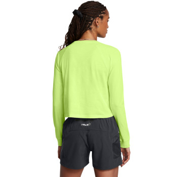 UA TRAIL RUN LONGSLEEVE 
