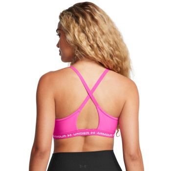 UA CROSSBACK LOW BRA 