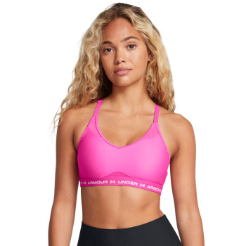 UA CROSSBACK LOW BRA 