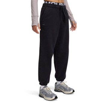 UA ICON HWT FLC OS PANT 