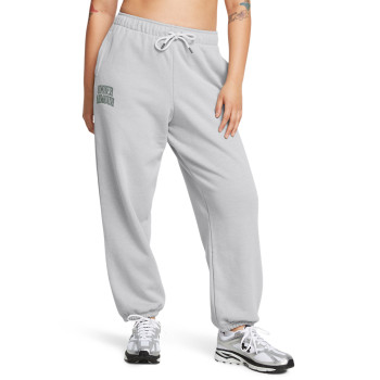 UA ICON HWT TERRY OS PANT 