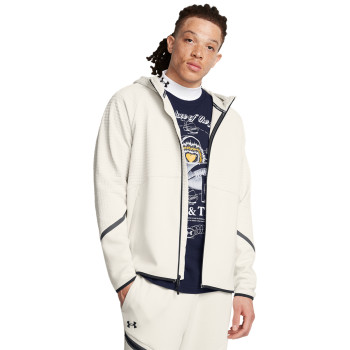 UA UNSTOPPABLE FLC TXTR FZ 