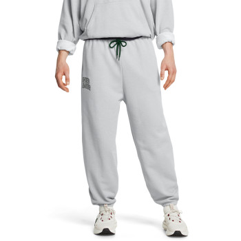 UA ICON HWT TERRY OS PANT 