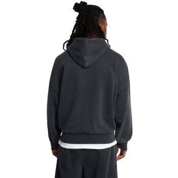 UA ICON HWT FLC WASH OS HOOD 