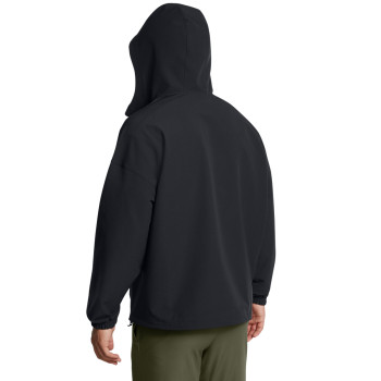 UA VIBE STORMSHELL HOOD 