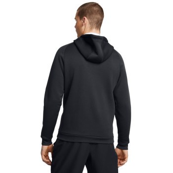 UA ARMOUR FLEECE PRO FZ 