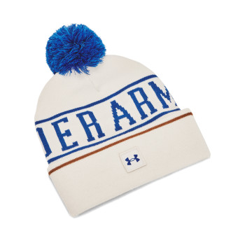 M HALFTIME POM BEANIE 