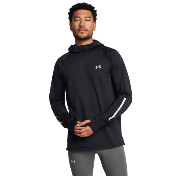 UA LAUNCH ELITE CW BALACLAVA HOODY 