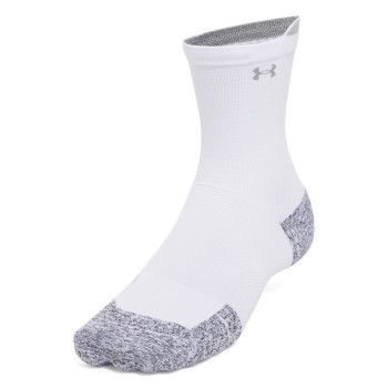 UA AD RUN CUSHION 3PK CREW 