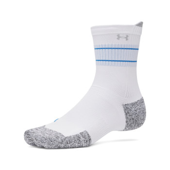 UA AD RUN CUSHION 3PK CREW 