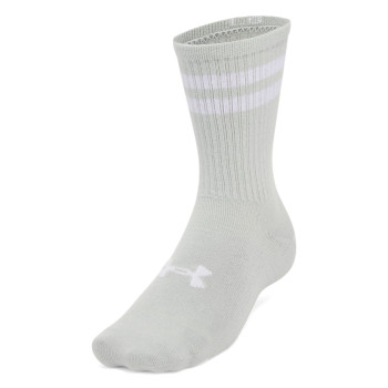 UA ESSENTIAL 6PK CREW 
