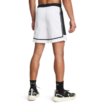 UA BASELINE PRO MESH SHORT 