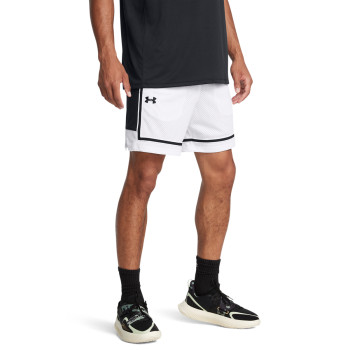 UA BASELINE PRO MESH SHORT 