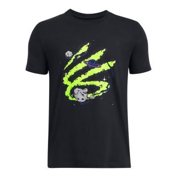 CURRY TREND TEE 1 