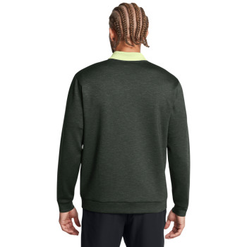UA DRIVE MIDLAYER CREW 