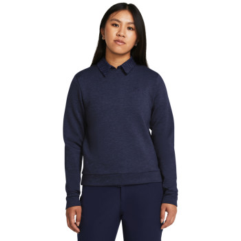 UA DRIVE MIDLAYER CREW 