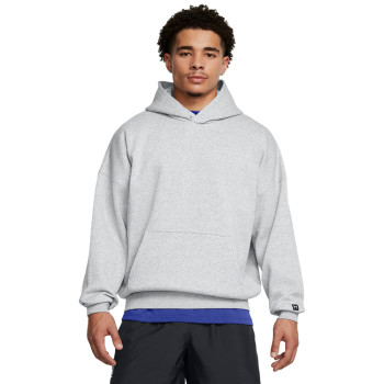 UA ICON FLEECE OS HOOD 