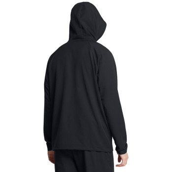 UA SPORTSWEAR WVN JACKET 