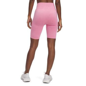 VANISH SEAMLESS WASHED SHORT 