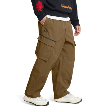 UA UNSTOPPABLE UTILITY CARGO 