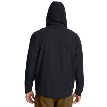 UA UNSTOPPABLE JACKET LC 